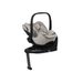 SILVER CROSS GLIDE PLUS 360 AUTOSEDAČKA NATURAL TAUPE + ZÁKLADNA PLUS 360 - AUTOSEDAČKY 0-13KG - AUTOSEDAČKY A PŘÍSLUŠENSTVÍ
