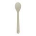 LÄSSIG SPOON SET GEO 4PC WARM GREY - LŽIČKY A PŘÍBORY - KRMENÍ