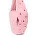 STUDIO NOOS TEDDY CROSS BODY BAG | LIGHT PINK HEARTS - DOPLŇKY - PRO MAMINKY