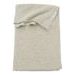 MEYCO DEKA KNIT BASIC - SAND MELANGE - DĚTSKÉ DEKY PRO MIMINKA - SPINKÁNÍ