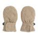 LODGER MITTENS FOLKLORE FLEECE BEIGE 1 - 2 ROKY - RUKAVIČKY, ŠÁTKY, NÁKRČNÍKY - PRO DĚTI