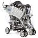 GRACO QUATTRO TOUR DUO COMPLETO - KOČÁRKY PRO DVOJČATA - KOČÁRKY A PŘÍSLUŠENSTVÍ