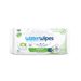 WATERWIPES UBROUSKY VLHČENÉ HYDRATING CLEAN WITH ALOE VERA 3IN1 60 KS - VLHČENÉ UBROUSKY - PŘEBALOVÁNÍ