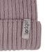 LODGER ČEPICE MERINO ROSE 3 - 6 MĚSÍCŮ - ČEPIČKY A KLOBOUČKY - PRO DĚTI