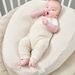 MEYCO RELAX POTAH NA KOJÍCÍ POLŠTÁŘ - SOFT SAND - KOJÍCÍ POLŠTÁŘE - KRMENÍ