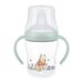 NUK PERFECT MATCH LAHVIČKA NA UČENÍ DISNEY MEDVÍDEK PÚ WINNIE 150ML - KOJENECKÉ LAHVE - KRMENÍ