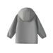 LEOKID SOFTSHELLOVÁ BUNDA LAKE LIMESTONE VEL. 80 - BUNDY - PRO DĚTI