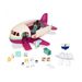 LI'L WOODZEEZ LETADLO S DOPLŇKY - DOPLŇKY PRO FIGURKY - PRO DĚTI