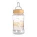 CANPOL BABIES ANTIKOLIKOVÁ LAHEV EASYSTART MOUNTAINS 240ML BÉŽOVÁ - KOJENECKÉ LAHVE - KRMENÍ