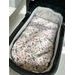 EMITEX FUSAK FLUFFY GO AUTUMN BERRIES - FUSAKY DO KOČÁRKU - KOČÁRKY A PŘÍSLUŠENSTVÍ