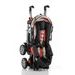 HARTAN BUGGY IX1 2010 - GOLFOVÉ KOČÁRKY - KOČÁRKY A PŘÍSLUŠENSTVÍ