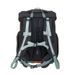 LÄSSIG ŠKOLNÍ SET SLIM UNIQUE BLACK - PRO PŘEDŠKOLÁKY - PRO DĚTI