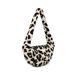 STUDIO NOOS TEDDY MINI CROSS BODY BAG HOLY COW - DOPLŇKY - PRO MAMINKY