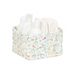 LITTLE DUTCH KOŠÍK TEXTILNÍ MALÝ FOREST WONDERS - DEKORACE A POLIČKY - SPINKÁNÍ