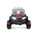 PEG PEREGO POLARIS RZR 900 XP VOZIDLA 24V - 2 MOTORY - ELEKTRICKÁ VOZÍTKA - PRO DĚTI