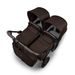 BUGABOO DONKEY 6 TWIN - KOČÁRKY PRO DVOJČATA - KOČÁRKY A PŘÍSLUŠENSTVÍ