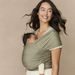 ERGOBABY ŠÁTEK/AURA SUSTAINABLY SOURCED KNIT BABY WRAP - KLOKANKY A ŠÁTKY - NOŠENÍ & SPORT