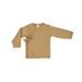 LODGER TOPPER NOMAD RIB HONEY VEL. 68 - BODY - PRO DĚTI