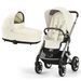 CYBEX TALOS LUX SET 2V1 KOČÁREK + KORBA - DVOJKOMBINACE - KOČÁRKY A PŘÍSLUŠENSTVÍ