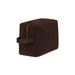 STUDIO NOOS TEDDY TOILETRY TOALETNÍ TAŠTIČKA CHOCOLATE - DOPLŇKY - PRO MAMINKY