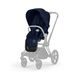 CYBEX PRIAM 4.0 / E-PRIAM 2.0 POTAH SEZENÍ COMFORT 2025 - BAREVNÉ SETY K PODVOZKU - KOČÁRKY A PŘÍSLUŠENSTVÍ