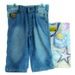 BABY JEANS KOJENECKÉ KALHOTY 62/68 - KALHOTKY A TEPLÁČKY - PRO DĚTI