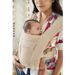 ERGOBABY NOSÍTKO EMBRACE - SOFT AIR MESH - SOFT CREAM - ERGONOMICKÁ NOSÍTKA - NOŠENÍ & SPORT