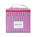 STUDIO NOOS POPLIN COLLER BAG CHLADÍCÍ TAŠKA RASPBERRY STRIPED - DOPLŇKY - PRO MAMINKY