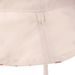 LÄSSIG SPLASH SUN PROTECTION BUCKET HAT BLOCK STR.MILKY/PEACH 7-18M - ČEPIČKY A KLOBOUČKY - PRO DĚTI