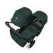 BUGABOO DONKEY 6 DUO - KOČÁRKY PRO SOUROZENCE - KOČÁRKY A PŘÍSLUŠENSTVÍ