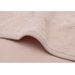 JOLLEIN DEKA 75X100CM BASIC SHERPA SILK ROSE - DĚTSKÉ DEKY PRO MIMINKA - SPINKÁNÍ