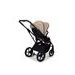 MOON CIAO FOLD EXTRA SET - SAND - DVOJKOMBINACE - KOČÁRKY A PŘÍSLUŠENSTVÍ