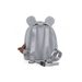 CHILDHOME DĚTSKÝ BATOH MY FIRST BAG CANVAS GREY - BATOHY A TAŠKY - PRO DĚTI