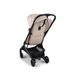 BUGABOO BUTTERFLY 2 SET + PLÁŠTĚNKA + TAŠKA - KOČÁRKY DO LETADLA - KOČÁRKY A PŘÍSLUŠENSTVÍ