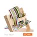 STOKKE® TRIPP TRAPP® - JÍDELNÍ ŽIDLIČKY DŘEVĚNÉ - KRMENÍ
