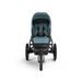 THULE URBAN GLIDE 3 + KORBA + ADAPTÉRY + AUTOSEDAČKA MAPLE - TROJKOMBINACE - KOČÁRKY A PŘÍSLUŠENSTVÍ