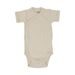 LODGER ROMPER SHORT SLEEVES TRIBE BIRCH 62 - BODY - PRO DĚTI