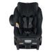 BESAFE BESAFE STRETCH2 ANTHRACITE MESH - AUTOSEDAČKY 0-25KG - AUTOSEDAČKY A PŘÍSLUŠENSTVÍ