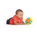 OBALL HRAČKA OBALL™ WOBBLE BOBBLE 3M+ - SENZORICKÉ HRAČKY - PRO DĚTI