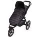 EMITEX JARNÍ NÁNOŽNÍK BLACK COMFY - NÁNOŽNÍKY - KOČÁRKY A PŘÍSLUŠENSTVÍ