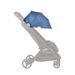 ERGOBABY METRO+ SLUNEČNÍ STŘECHA AZURE* - BAREVNÉ SETY K PODVOZKU - KOČÁRKY A PŘÍSLUŠENSTVÍ