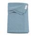 MEYCO DEKA MINI RELIEF 75X100 - JEANS BLUE - DĚTSKÉ DEKY PRO MIMINKA - SPINKÁNÍ