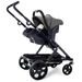 BRIO GO AUTOSEDAČKA 0-13 KG 2013 - VÝPRODEJ - OUTLET