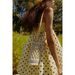 STUDIO NOOS MACRAME BOTTLE BAG NATURAL - DOPLŇKY - PRO MAMINKY