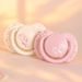 LOVI MINI DUDLÍK SILIKONOVÝ DYNAMICKÝ PETITE ROSE 0-2M 2KS HOLKA - ŠIDÍTKA A DOPLŇKY - KRMENÍ