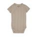 LODGER BODY S KRÁTKÝM RUKÁVEM POINTELLE SHELL VEL. 62 - BODY - PRO DĚTI