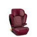 MOMI AUTOSEDAČKA MOMI MEI ČERVENÁ - AUTOSEDAČKY 9-36KG - AUTOSEDAČKY A PŘÍSLUŠENSTVÍ