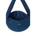 STUDIO NOOS DENIM CROSS BODY BAG | DARK BLUE RED HEARTS - DOPLŇKY - PRO MAMINKY