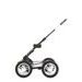 MUTSY URBAN RIDER NEXT 2013 - PODVOZKY - KOČÁRKY A PŘÍSLUŠENSTVÍ