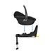 MAXI-COSI ZÁKLADNA FAMILYFIX S - MAXI COSI 360 S - KOČÁRKY A PŘÍSLUŠENSTVÍ